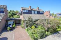 Woning Watering 8 Brielle