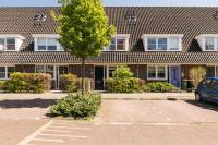 Woning Petri Markensteinstraat 21 Leusden