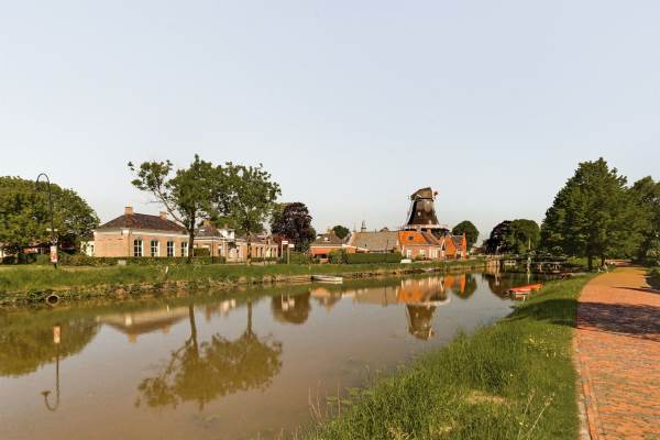 Woning Bedumerweg 26 Onderdendam