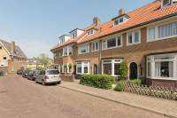Woning Neptunusstraat 12 Haarlem