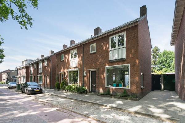 Woning Oosterstraat 197 Enschede