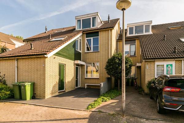 Woning Fazant 147 Ridderkerk