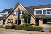 Woning Megenstraat 59 Tilburg