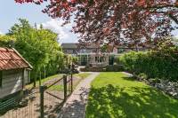 Woning Fruitplein 5 Beneden-Leeuwen