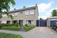 Woning Kalmiastraat 1 Wezep