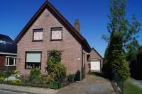 Woning Julianastraat 110 Hoogezand