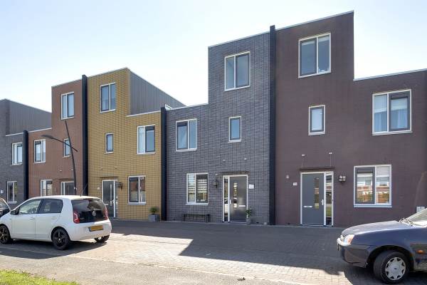 Woning Marathon 74 Assendelft