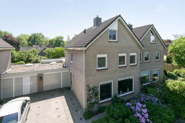 Woning Het Ambt 70 Hasselt