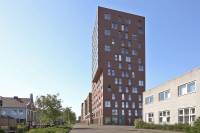 Woning Teakhout 28 Zaandam
