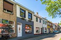 Woning Dijklaan 111 Breda