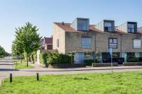 Woning Vlaamse Gaai 47 Zeewolde