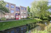 Woning Clusiusstraat 35 Lisse