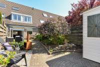 Woning Frescobaldistraat 17 Purmerend