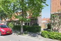 Woning Saturnusstraat 14 Amsterdam