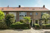 Woning Kieftendellaan 16 Santpoort-Noord