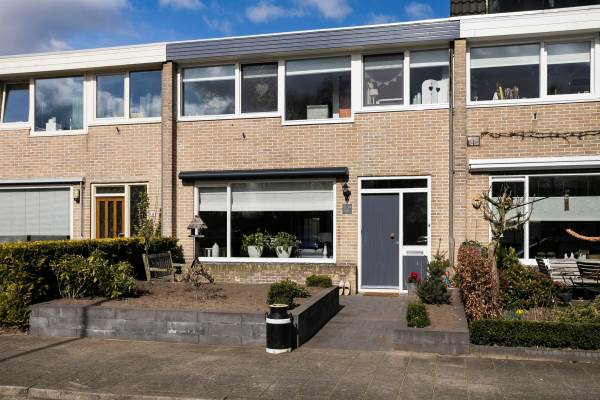 Woning Valkestein 12 Ede