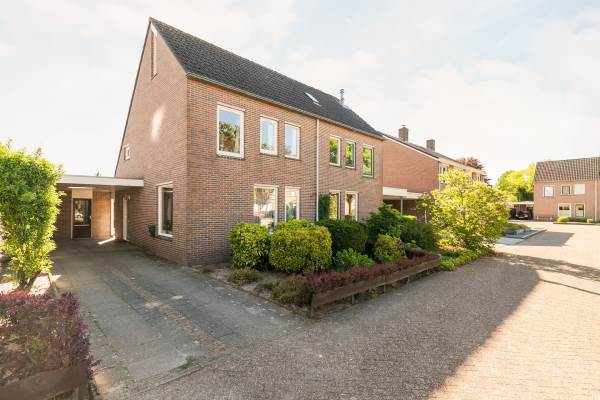 Woning De Havik 91 Almelo