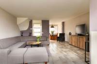 Woning Zeemanstraat 9 Ridderkerk