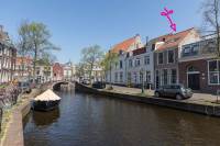 Woning Vliet 4 Leiden