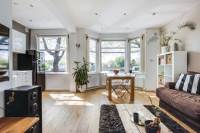 Woning Westlandgracht 105 Amsterdam