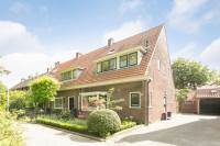 Woning Brinkerweg 24 Wageningen