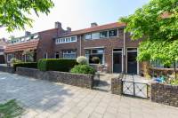 Woning Wagenaarstraat 21 Tilburg