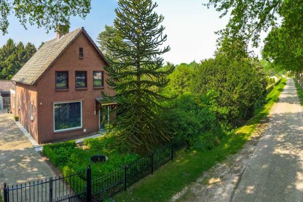 Woning Laveibosstraat 2 Achtmaal