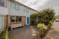 Woning Heemskerklaan 115 Hillegom