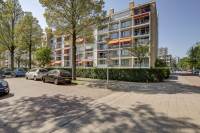 Woning Landréstraat 173 Den Haag