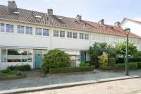 Woning St Odulphusstraat 34 Eindhoven