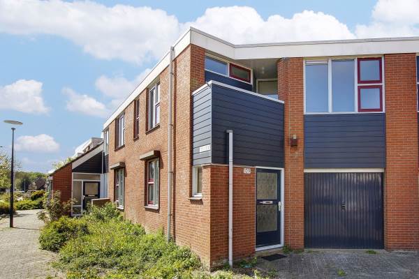 Woning Oliemolen 109 Hoorn Nh