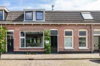 Woning Noorderstraat 28 Nieuwegein