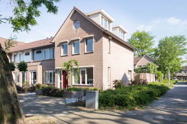 Woning Seringenstraat 16 Rosmalen