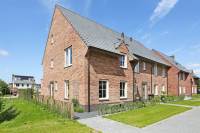 Woning Uddelermeer 11 Amersfoort