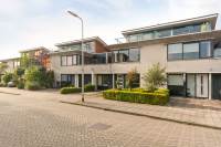 Woning Spaansezoom 67 Nieuwerkerk aan den IJssel