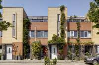 Woning Drukkerijlaan 17 Delft