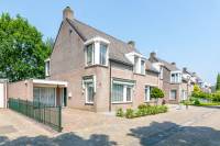 Woning Anijsveld 25 Veghel