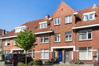 Woning Lodewijk Napoleonlaan 36 Eindhoven