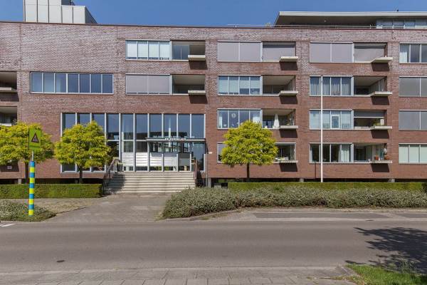 Woning Tonselsedreef 155 Harderwijk