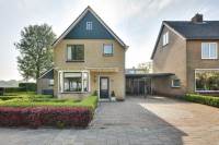 Woning Jacob Grootstraat 2 Middenbeemster