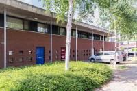 Woning Mookstraat 9 Tilburg