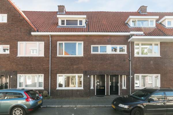 Woning Julianastraat 27 Eindhoven