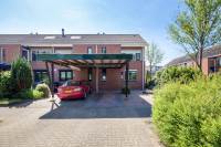 Woning Orion 86 Hellevoetsluis