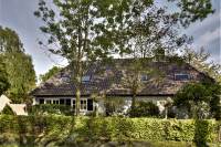 Woning Oude Kerkweg 1 Haaren