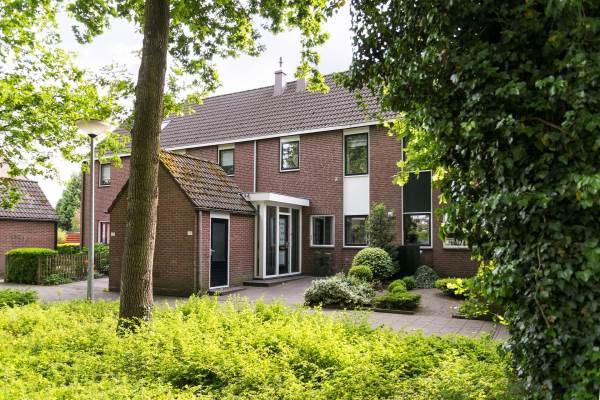 Woning Pieter de Hooghstraat 210 Ede