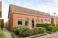 Woning Looxmastraat 19 Ferwert