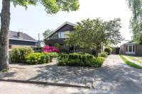 Woning Saturnusstraat 70 Oudorp