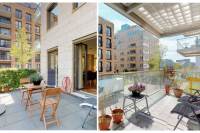 Woning Spadinalaan 5 Amsterdam