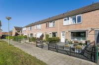 Woning Reigersplantsoen 6 Hank