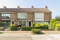 Woning Meidoornstraat 116 Breda